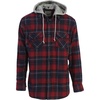 102 - Red / Navy