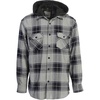 103 - Gray / Navy