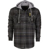 1118 - Black / Gray / Khaki