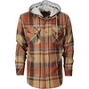 51 - Khaki / Umber