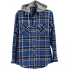 6 - Royal Blue / Black