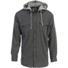 Heather Charcoal