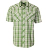 #1059w Green-white