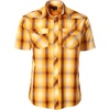 #1087w Gold-brown