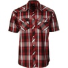 #1088w Red-black