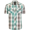 #1101w Mint-gray