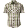 #1102w Lime-charcoal