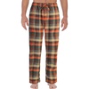 1071 - Orange / Brown