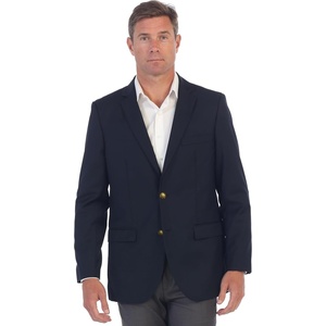 image:imageGioberti Mens Formal Blazer JacketNavy