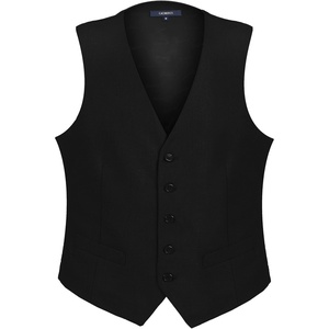 image:imageGioberti Mens Formal Suit Vest Fit for Business or Casual DressBlack