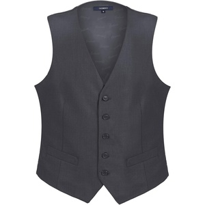 image:imageGioberti Mens Formal Suit Vest Fit for Business or Casual DressCharcoal