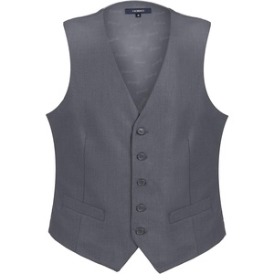 image:imageGioberti Mens Formal Suit Vest Fit for Business or Casual DressGray