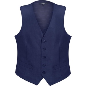 image:imageGioberti Mens Formal Suit Vest Fit for Business or Casual DressRoyal Blue