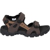 image:imageGioberti Men Open Toe Sandals with Adjustable Straps and Arch Support