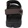 image:imageGioberti Men Open Toe Sandals with Adjustable Straps and Arch Support