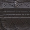 image:imageGioberti Mens 100 Cotton Button Down Collar Knitted Pullover SweaterCharcoal