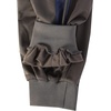 image:imageGioberti Mens Athletic Track Pants with Ribbed Cuff LegCharcoal