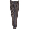 image:imageGioberti Mens Athletic Track Pants with Ribbed Cuff LegCharcoal