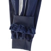 image:imageGioberti Mens Athletic Track Pants with Ribbed Cuff LegNavy