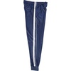 image:imageGioberti Mens Athletic Track Pants with Ribbed Cuff LegNavy