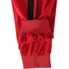 image:imageGioberti Mens Athletic Track Pants with Ribbed Cuff LegRed