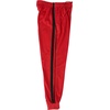 image:imageGioberti Mens Athletic Track Pants with Ribbed Cuff LegRed