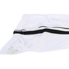 image:imageGioberti Mens Athletic Track Pants with Ribbed Cuff LegWhite