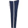 image:imageGioberti Mens Athletic Track Pants with Zip BottomNavy