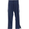 image:imageGioberti Mens Athletic Track Pants with Zip BottomNavy