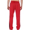 image:imageGioberti Mens Athletic Track Pants with Zip BottomRed
