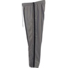 image:imageGioberti Mens Athletic Track Pants with Zip BottomSilver