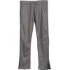 image:imageGioberti Mens Athletic Track Pants with Zip BottomSilver