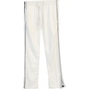 image:imageGioberti Mens Athletic Track Pants with Zip BottomWhite