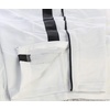 image:imageGioberti Mens Athletic Track Pants with Zip BottomWhite