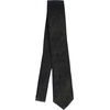 image:imageGioberti Mens Formal 4pc Paisley Vest Necktie Bowtie and Pocket SquareBlack B