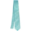 image:imageGioberti Mens Formal 4pc Paisley Vest Necktie Bowtie and Pocket SquareMint B
