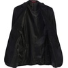 image:imageGioberti Mens Formal Super Soft Velvet Blazer JacketBlack