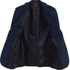 image:imageGioberti Mens Formal Super Soft Velvet Blazer JacketNavy