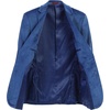 image:imageGioberti Mens Formal Super Soft Velvet Blazer JacketRoyal Blue