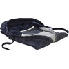 image:imageGioberti Mens Full Zip Up Hoodie with Metal Zipper PocketsMarled Navy Jacket