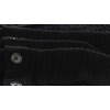 image:imageGioberti Mens Heavy Weight Shawl Collar Knitted Regular Fit CardiganBlack  With Faux Suede Elbow Patch