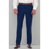 image:imageGioberti Mens Hidden Expandable Waist Dress PantsRoyal Blue