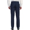 image:imageGioberti Mens Hidden Expandable Waist Dress PantsRoyal Blue