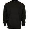 image:imageGioberti Mens Jacquard Crew Neck Pullover SweaterBlack