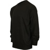 image:imageGioberti Mens Jacquard Crew Neck Pullover SweaterBlack