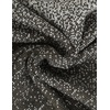 image:imageGioberti Mens Jacquard Crew Neck Pullover SweaterGray