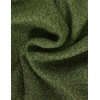 image:imageGioberti Mens Jacquard Crew Neck Pullover SweaterOlive
