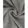 image:imageGioberti Mens Jacquard Crew Neck Pullover SweaterSolid Gray