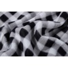 image:imageGioberti Mens Knitted Turtleneck Collar Pullover Sweater with Soft Brushed Flannel LiningBlack