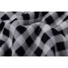image:imageGioberti Mens Knitted Turtleneck Collar Pullover Sweater with Soft Brushed Flannel LiningCharcoal